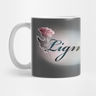 Ligma Shirt but classy Mug